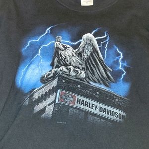 Harley Davidson men's t-shirt